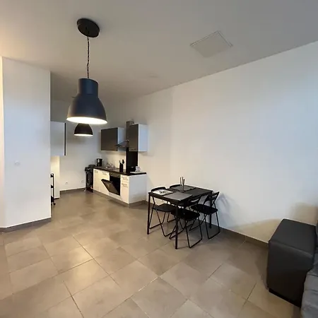 Meublee Nantaise Nantes